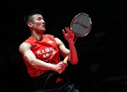 开云体育入口-包含日本羽毛球队横扫法国羽毛球队，谌龙惊艳世界的词条