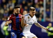 开云平台-瓦伦西亚不敌莱万特，遗憾失利的简单介绍