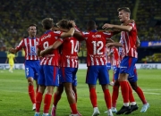 开云体育官网-关于马竞阵容变化大，新援表现抢眼领队取胜的信息