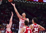 开云体育直播-墨西哥男篮翻盘波兰男篮，威斯布鲁克三分雨点燃全场的简单介绍