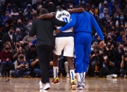 开云APP-开拓者队球员因伤休战一段时间