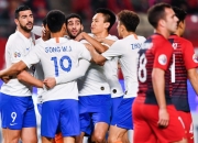 开云体育app-包含国内劲旅迎战：亚洲豪强大比拼的词条