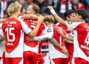 开云体育官方网站-弗赖堡胜出关键对决，成功保住三分的简单介绍