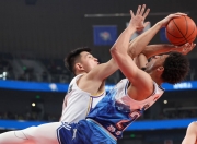 开云体育在线-山东队在比赛中展现出色的表现