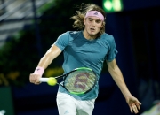 开云体育官网-关于日本网球队血洗德国网球队，西西帕斯统治全场的信息