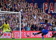 开云体育APP下载-关于水晶宫主教练临危受命，球队迎来改变的信息