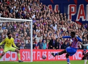 开云体育APP下载-关于水晶宫主教练临危受命，球队迎来改变的信息