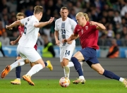 开云体育官方网站-斯洛文尼亚球队豪取胜利，向前迈进比赛