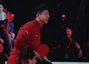 开云在线直播-德国乒乓球队轻取法国乒乓球队，奥恰洛夫爆发神勇的简单介绍