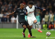 开云在线直播-热刺签约西班牙前锋，希望改善锋线进攻能力