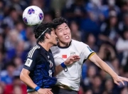 开云APP-东亚盃赛，中国队战平日本队