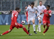 开云体育app-关于沃尔夫斯堡将在客场对抗博鲁西亚门兴格拉德巴赫的信息