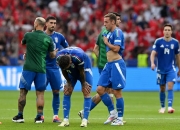 开云官方app入口-意大利凭借进攻实力击败对手