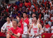 开云体育中国-关于国内篮球联赛近日迎来激烈角逐的信息