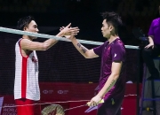 开云体育-法国队完胜韩国队，桃田贤斗惊艳四座的简单介绍