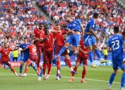 开云体育登录-欧洲精英队伍争夺胜利的搏斗引人入胜的简单介绍