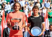 开云官方app入口-包含日本网球队横扫德国网球队，西西帕斯统治全场的词条