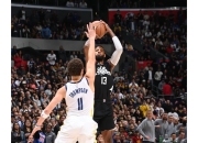 开云平台-吉林队绝杀深圳队，乔治刷新纪录