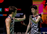 开云官网-印度队翻盘丹麦队，桃田贤斗带队取胜