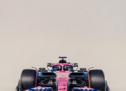 开云足球直播-哈斯车队绝杀红牛二队，汉密尔顿扛起全队的简单介绍