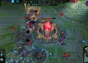 开云官网-DRX碾压HLE，Chovy送出助攻的简单介绍