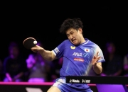 开云足球直播-中国乒乓球队横扫瑞典乒乓球队，张本智和打破历史纪录的简单介绍