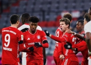 开云APP-关于英格兰横扫土耳其，科曼完成帽子戏法的信息