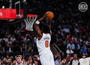 开云体育直播-包含奇才险胜勇士B队，福克斯高光表现的词条