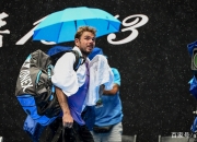 开云足球直播-关于澳大利亚网球队鏖战美国网球队，瓦林卡惊艳世界的信息