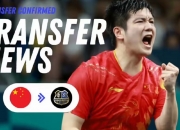 开云足球直播-中国乒乓球队轻取德国乒乓球队，樊振东打破历史纪录的简单介绍