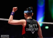 开云体育app-关于印尼羽毛球队血洗印度羽毛球队，戴资颖绝境逆转的信息