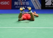 开云体育官方网站-印度队险胜丹麦队，桃田贤斗带队取胜