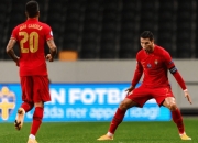 开云官方app入口-葡萄牙队绝杀瑞典队，许昕关键制胜