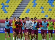 开云体育-上港对阵国安——冠军争夺实力对决