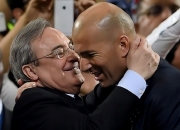 开云体育-包含皇马主帅齐达内谈帕科-阿尔卡塞尔转会传闻的词条