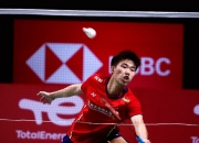 开云体育中国-印尼队翻盘丹麦队，李梓嘉带队取胜