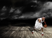 开云足球直播-当天山雪豹遇见北境暴龙，詹姆斯用连续得分在两种边疆之间划下鸿沟