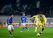 开云体育中国官网-尤文杀入决赛，主力球员梦幻演绎！