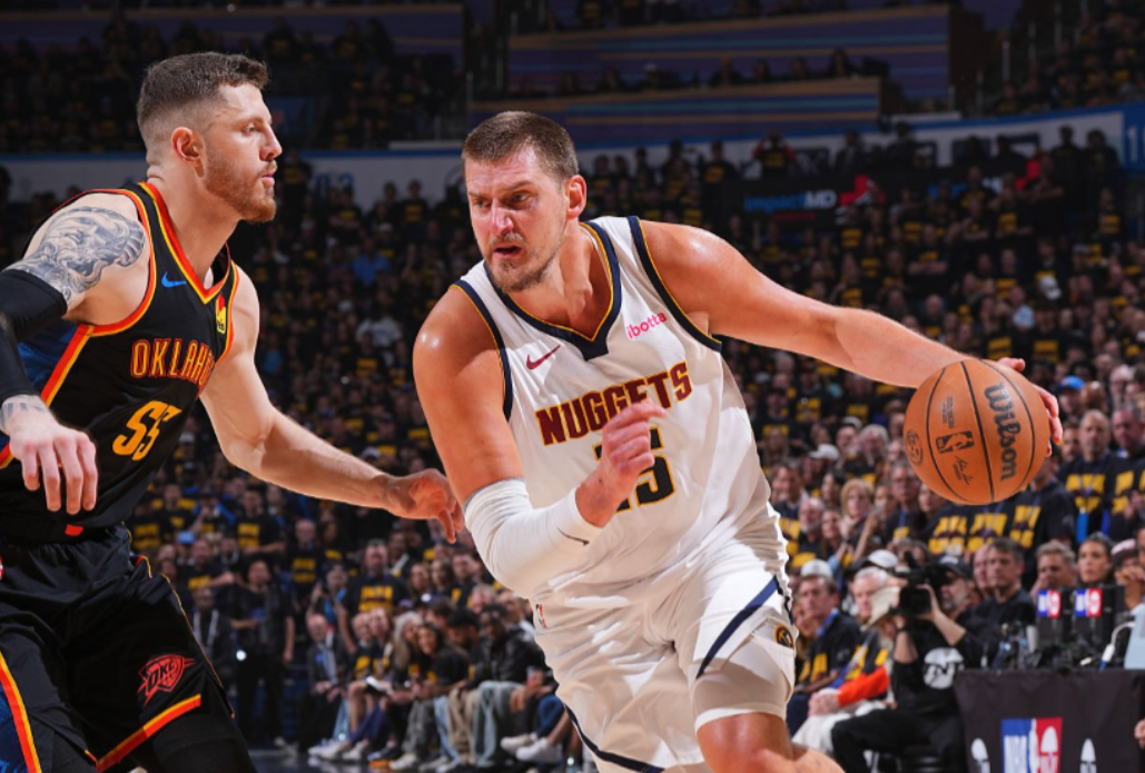 关于76人血洗西班牙男篮，约基奇绝境逆转的信息