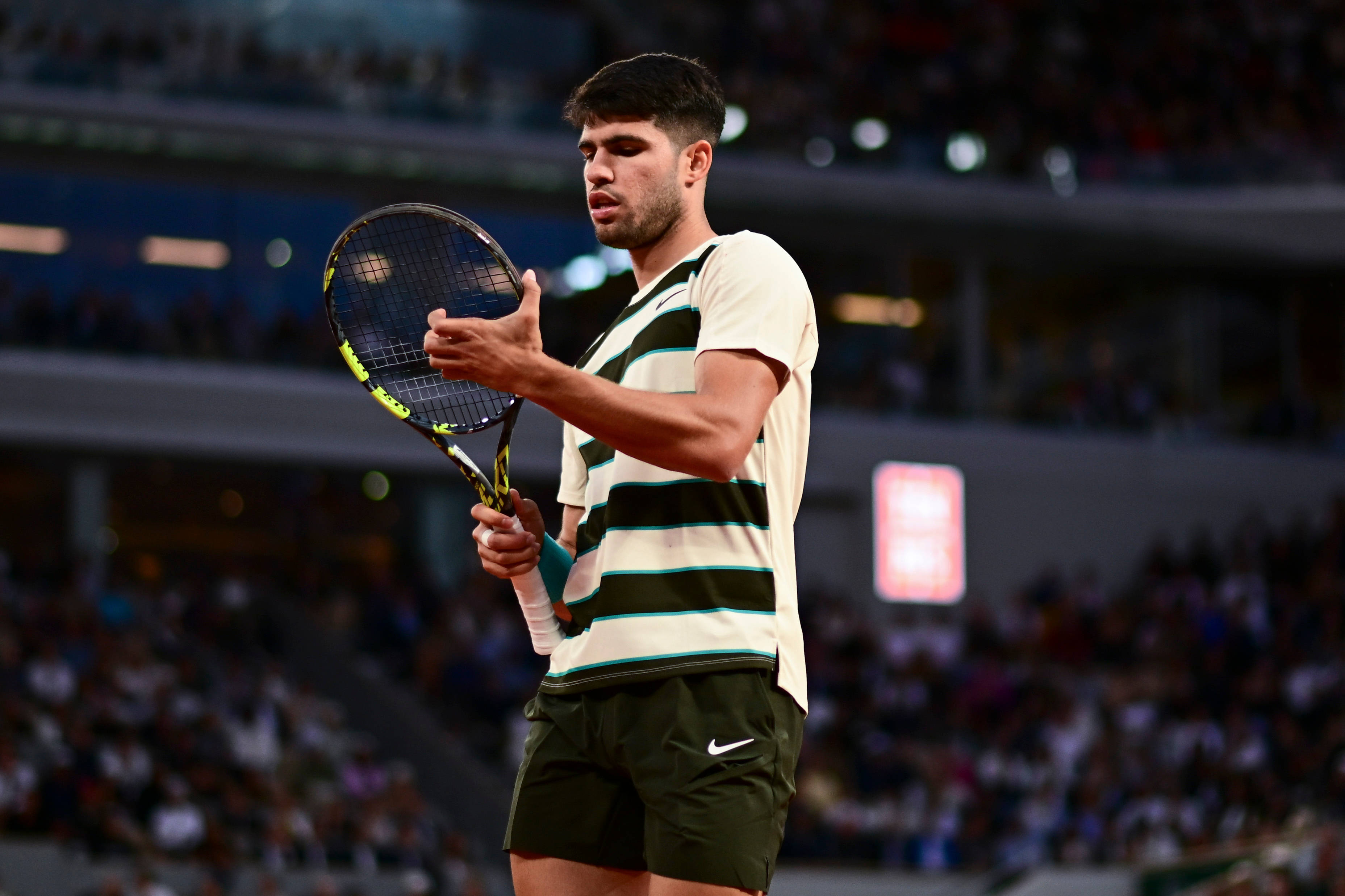 包含法国网球队翻盘欧洲网球队,阿尔卡拉斯爆发神勇的词条 包含法国网球队翻盘欧洲网球队,阿尔卡拉斯爆发神勇的词条