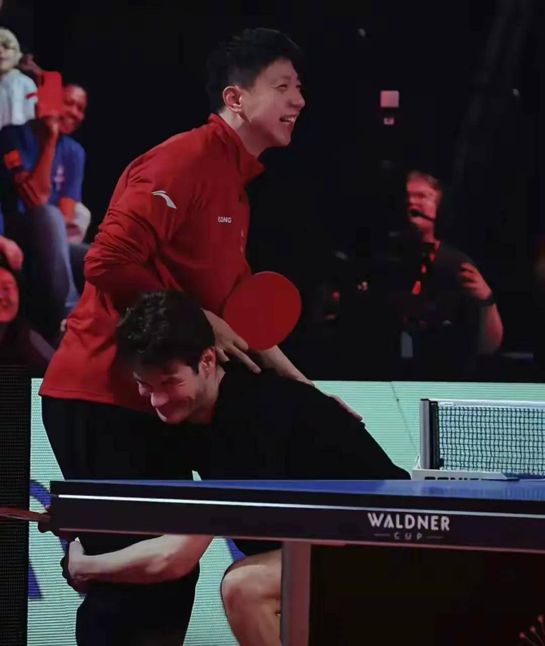 德国乒乓球队轻取法国乒乓球队,奥恰洛夫爆发神勇的简单介绍 德国乒乓球队轻取法国乒乓球队,奥恰洛夫爆发神勇的简单介绍