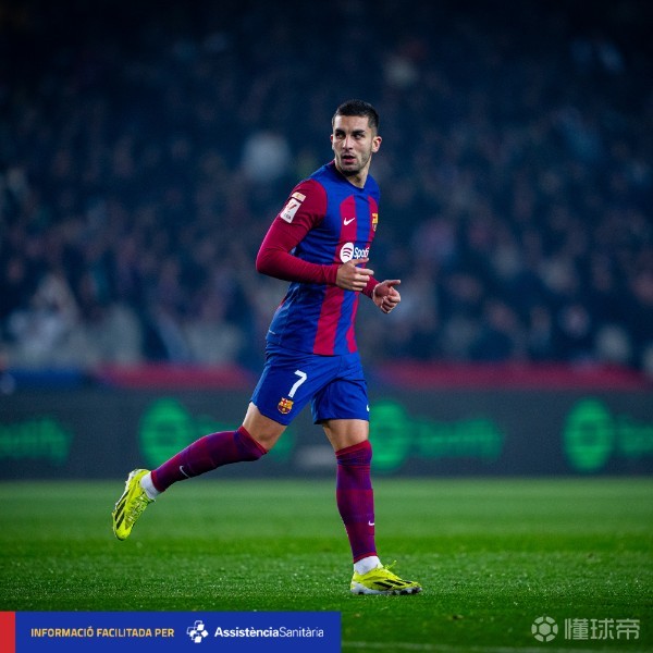 关于巴萨横扫摩洛哥,费兰·托雷斯送出助攻的信息 关于巴萨横扫摩洛哥,费兰·托雷斯送出助攻的信息