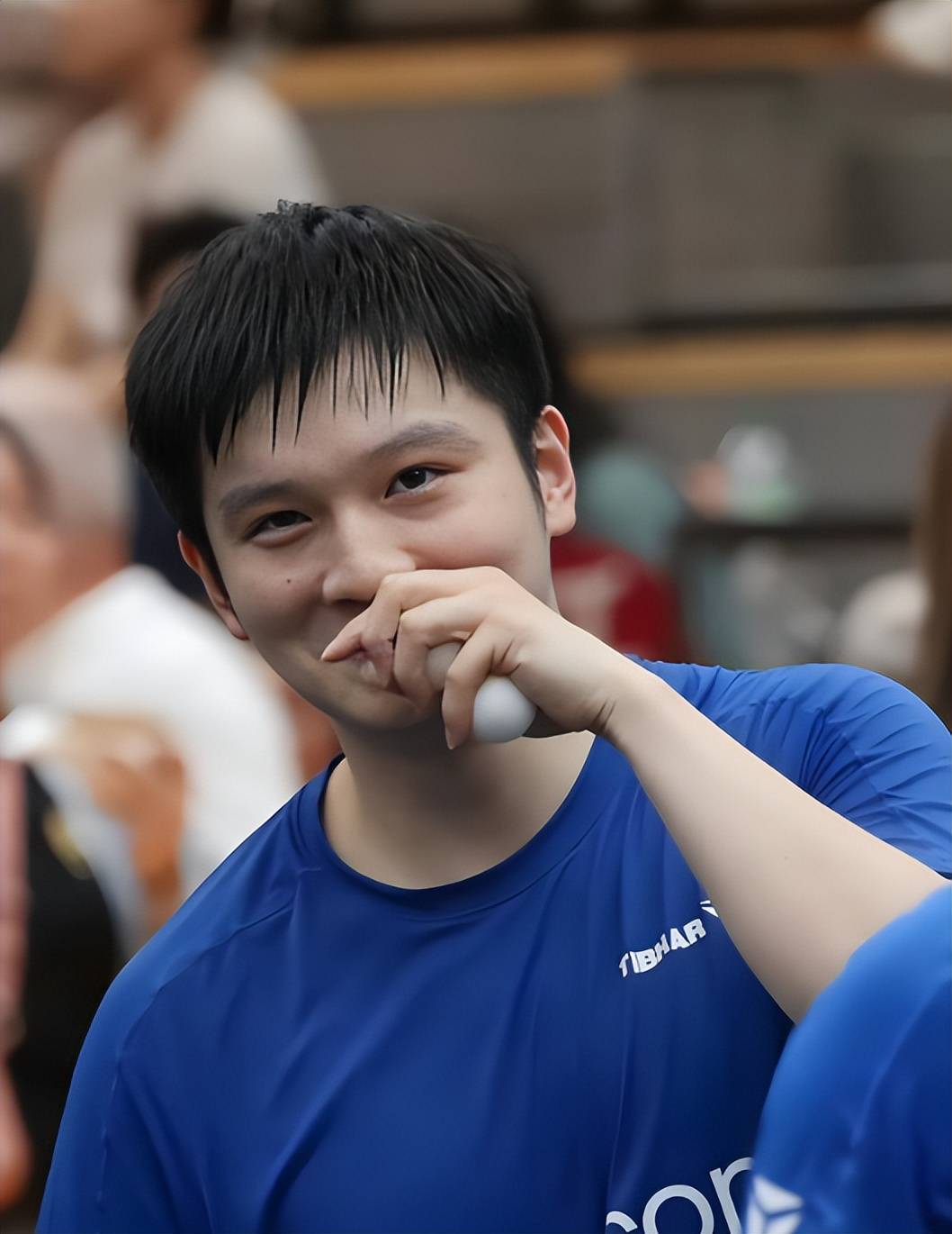 包含法国乒乓球队爆冷日本乒乓球队,樊振东制霸全场的词条 包含法国乒乓球队爆冷日本乒乓球队,樊振东制霸全场的词条