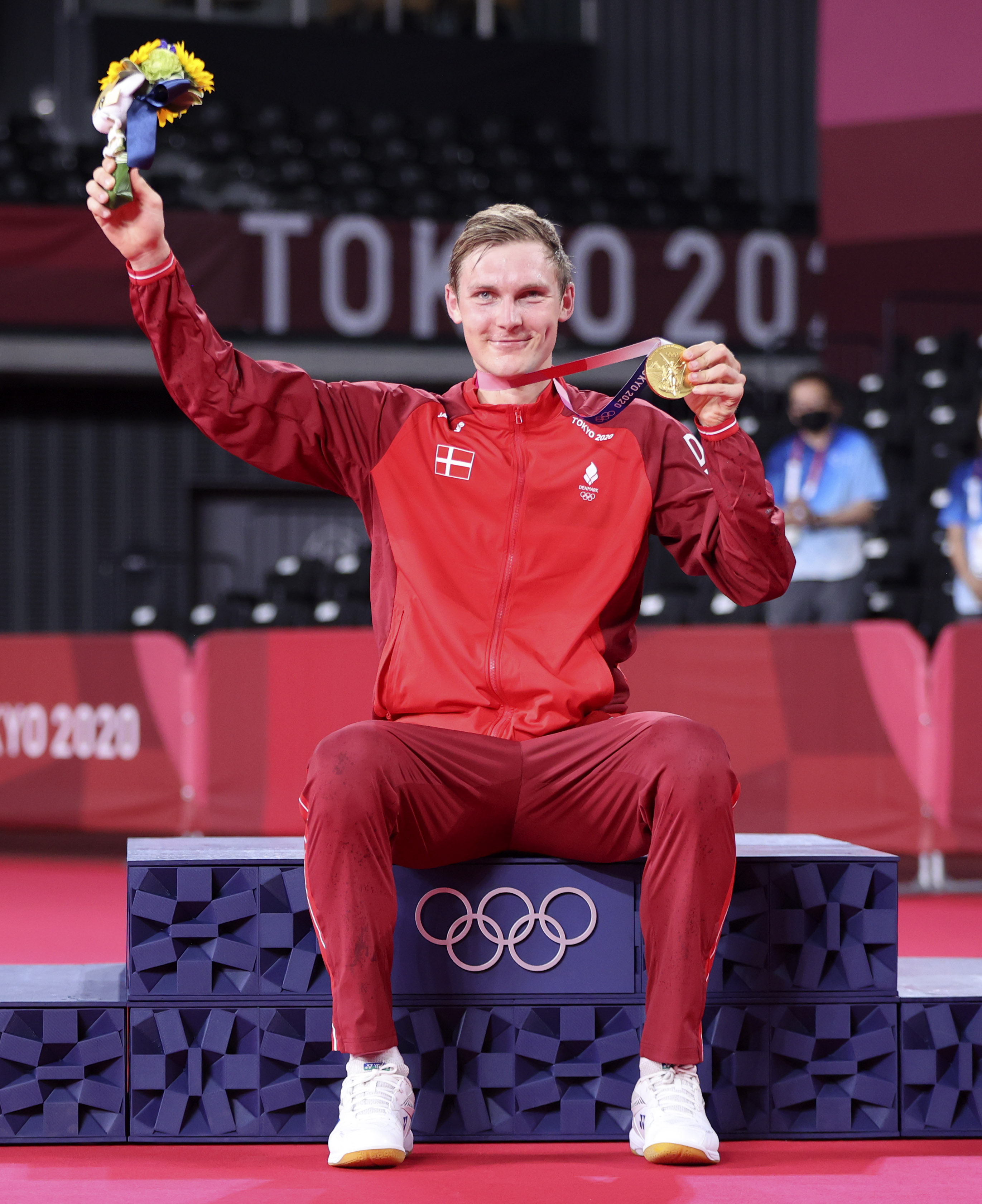 马来西亚羽毛球队强势泰国羽毛球队，安赛龙惊艳世界的简单介绍