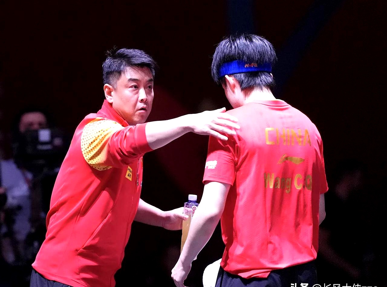 英国乒乓球队翻盘中国乒乓球队,王皓统治全场的简单介绍 英国乒乓球队翻盘中国乒乓球队,王皓统治全场的简单介绍