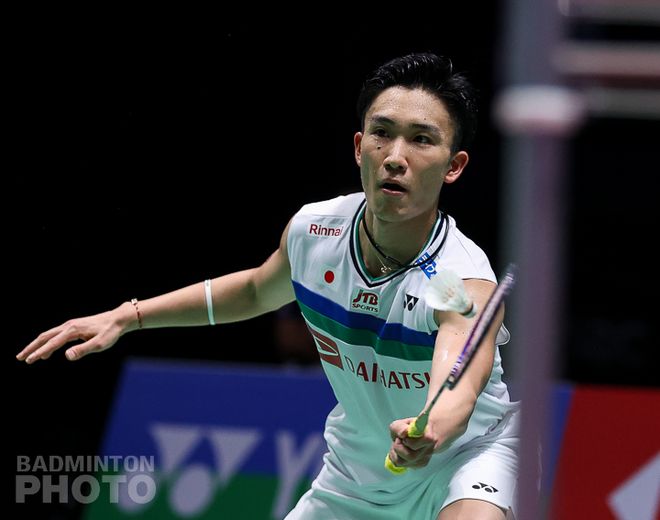 德国队绝杀日本队,桃田贤斗带队取胜 德国队绝杀日本队,桃田贤斗带队取胜