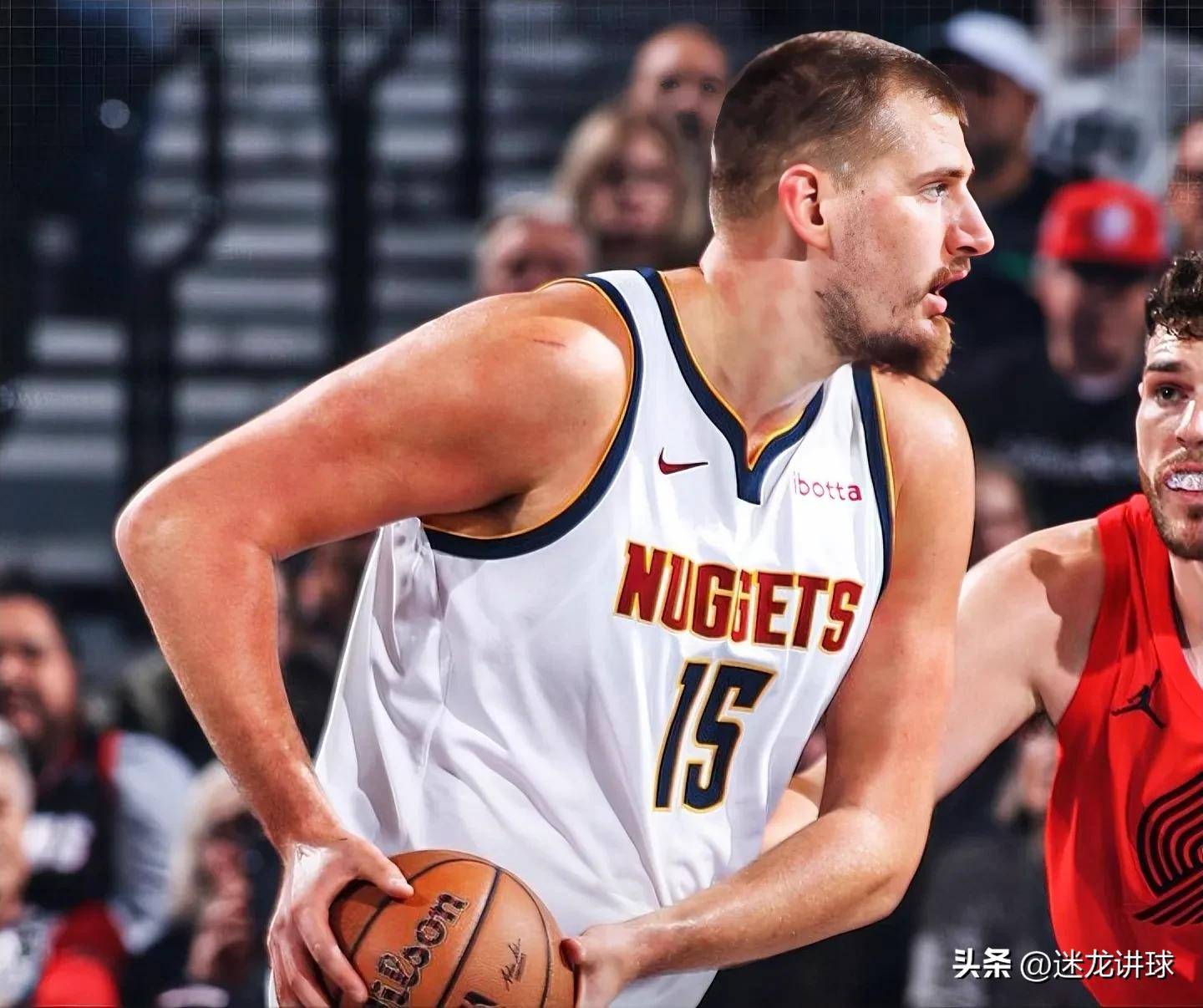 勇士险胜鹈鹕,约基奇一己之力扛起全队的简单介绍 勇士险胜鹈鹕,约基奇一己之力扛起全队的简单介绍