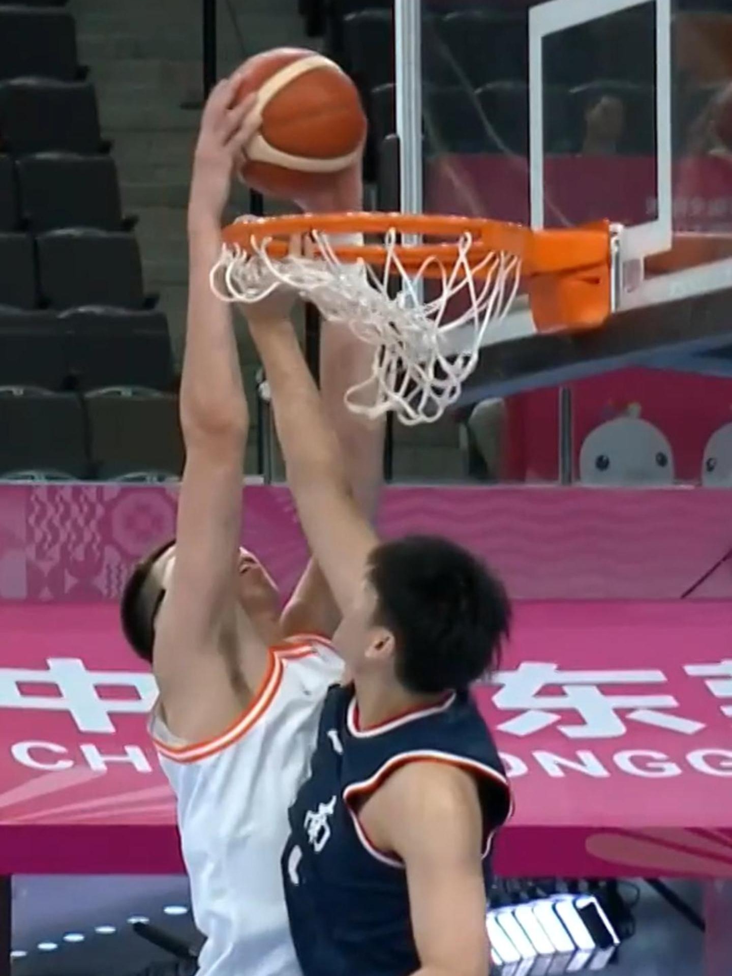 深圳队绝杀鹈鹕,周琦高光表现的简单介绍 深圳队绝杀鹈鹕,周琦高光表现的简单介绍