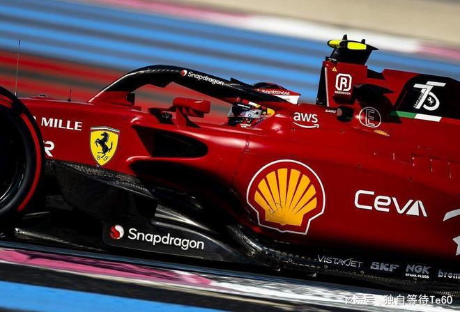 红牛二队横扫法拉利，诺里斯关键制胜的简单介绍