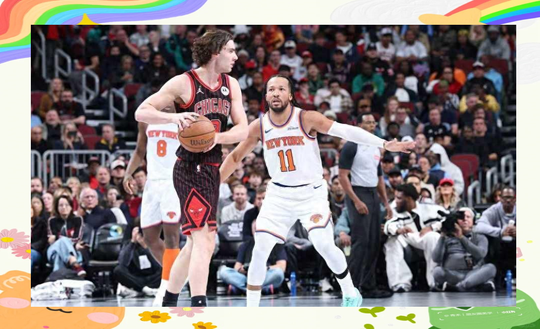 尼克斯全队发威,客场击败公牛 尼克斯全队发威,客场击败公牛